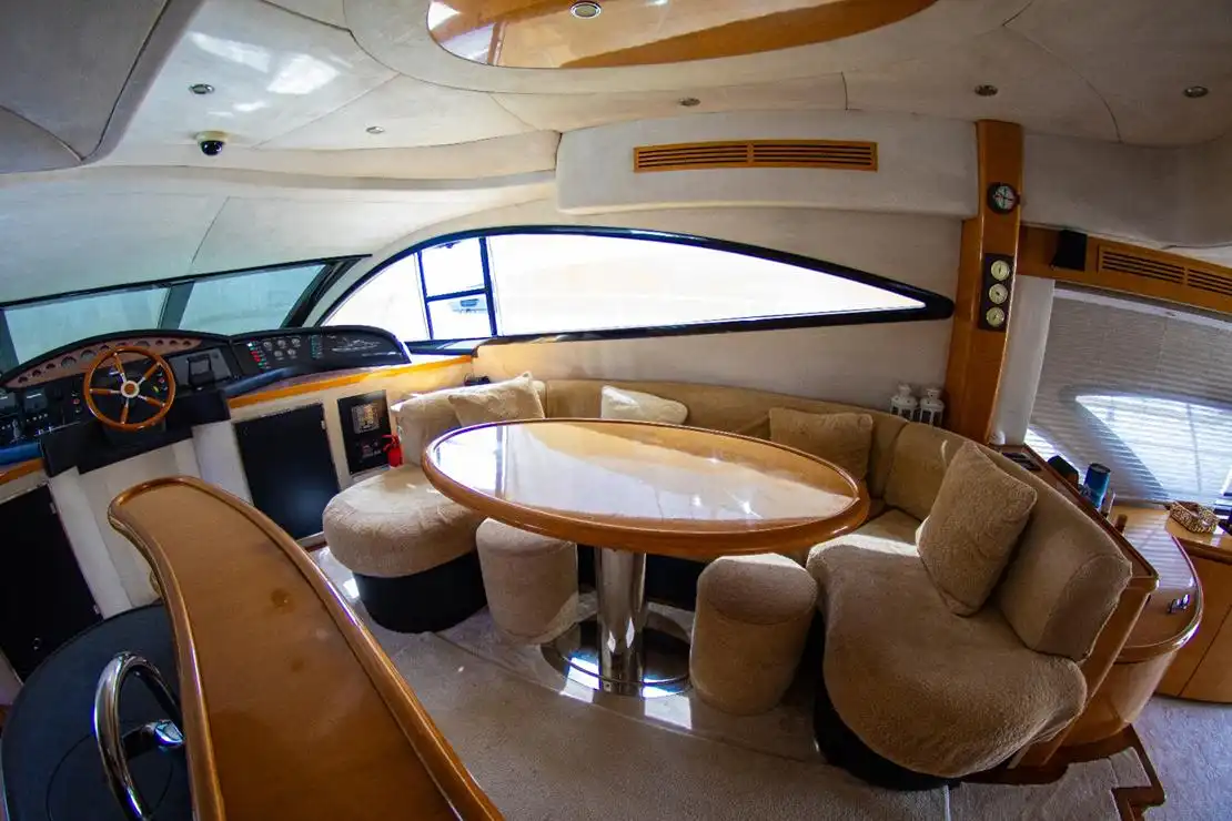 Antalya Yacht Rent - A14455-58